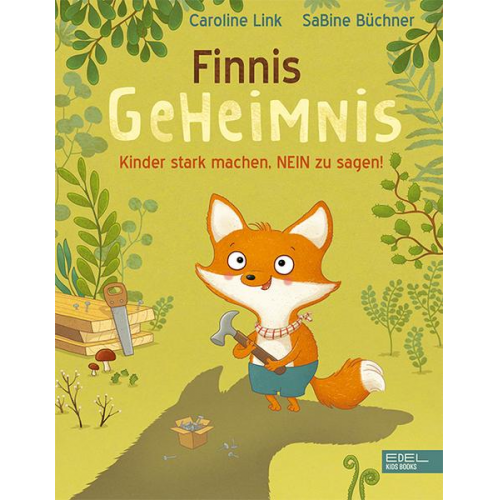 16342 - Finnis Geheimnis