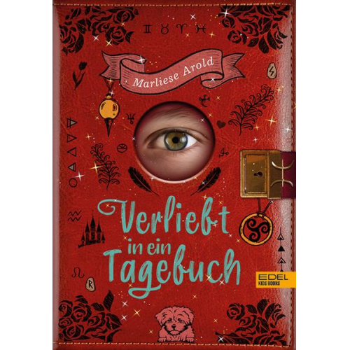 Marliese Arold - Verliebt in ein Tagebuch 1