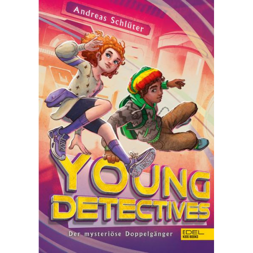 76716 - Young Detectives 2