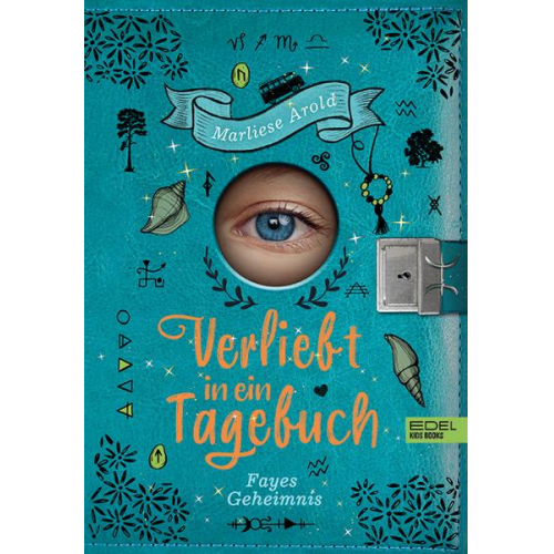 Marliese Arold - Verliebt in ein Tagebuch 2