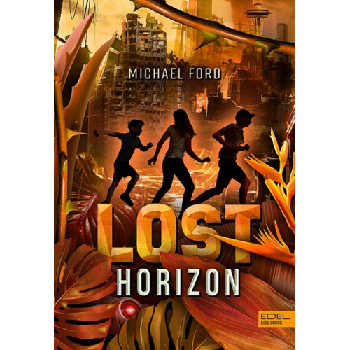 65763 - Lost Horizon (Band 2)