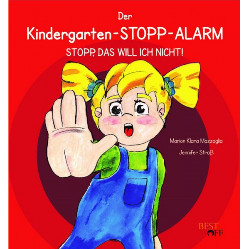 62643 - Der Kindergarten-STOPP-Alarm