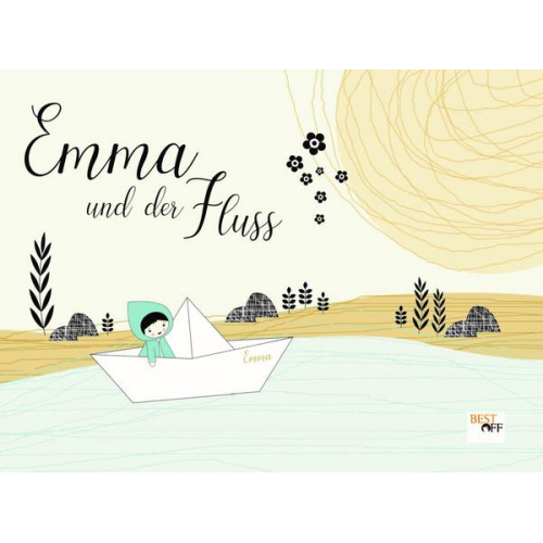 Anna Baumhof & sanne - Emma und der Fluss