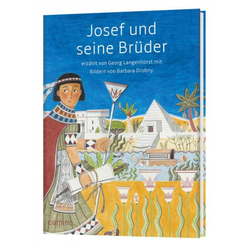 Georg Langenhorst - Josef und seine Brüder