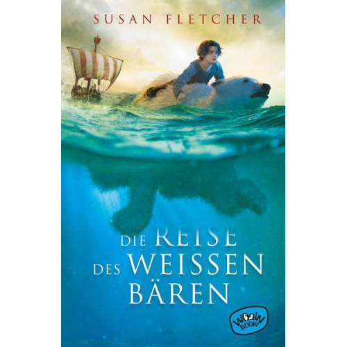 Susan Fletcher - Die Reise des weißen Bären