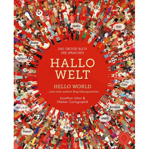 85032 - Hallo Welt