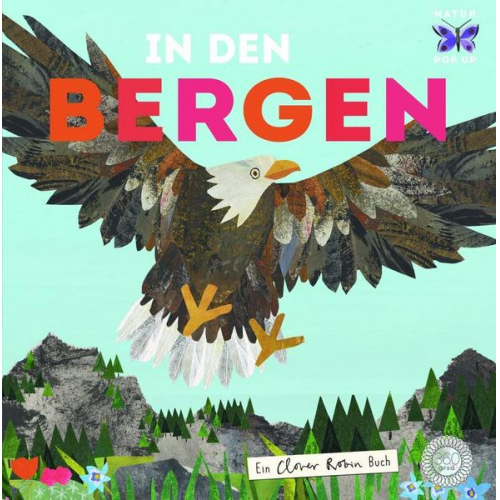 Libby Walden - In den Bergen