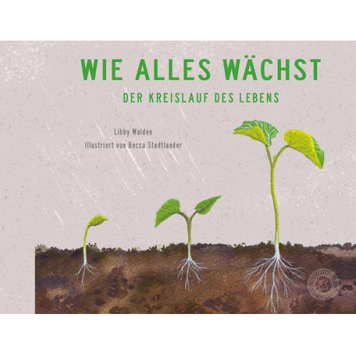 62962 - Wie alles wächst