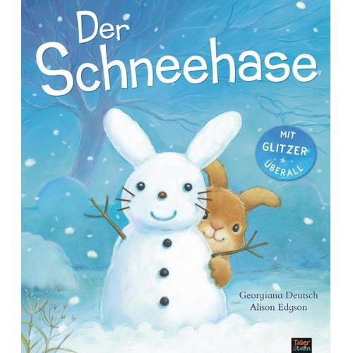 Georgiana Deutsch - Der Schneehase