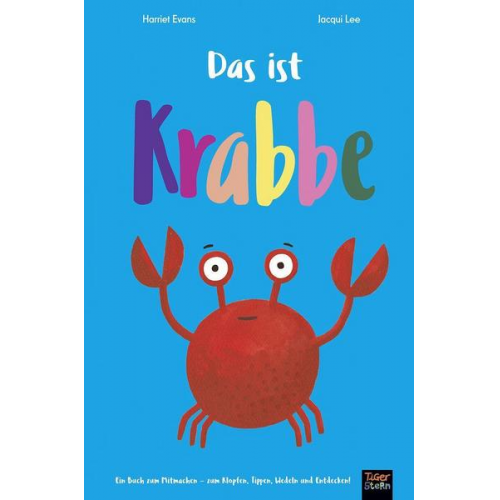 134469 - Das ist Krabbe