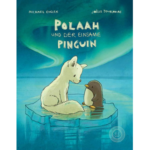 Michael Engler - POLAAH und der einsame PINGUIN