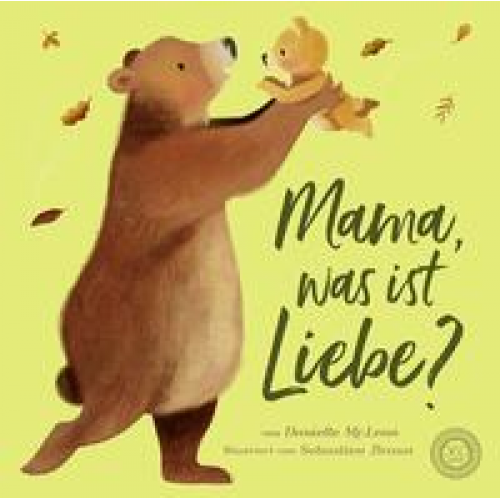 Danielle McNeal & TextDoc Kiesel - Mama, was ist Liebe?