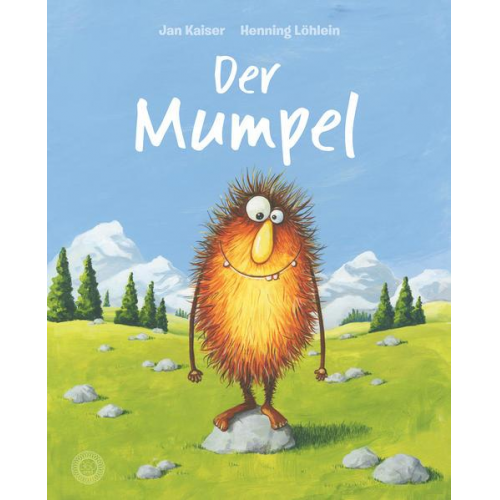 Jan Kaiser - Der Mumpel