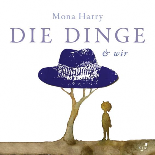 Mona Harry - Die Dinge & Wir