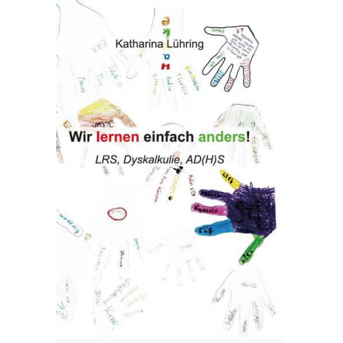 Katharina Lühring - Wir lernen einfach anders!