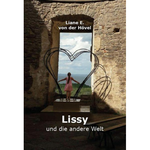 Liane E. der Hövel - Lissy