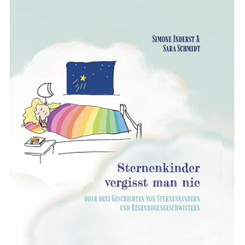 Simone Inderst - Sternenkinder vergisst man nie