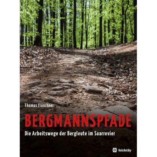 Thomas Fläschner - Bergmannspfade