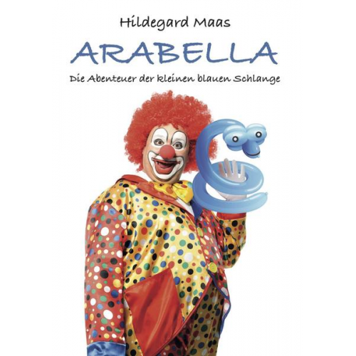 Hildegard Maas - Arabella