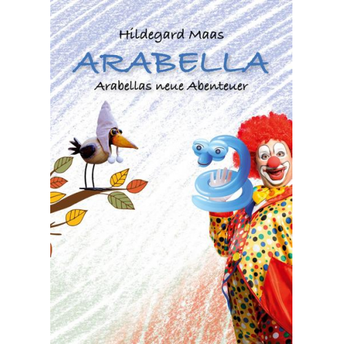 Hildegard Maas - Arabella