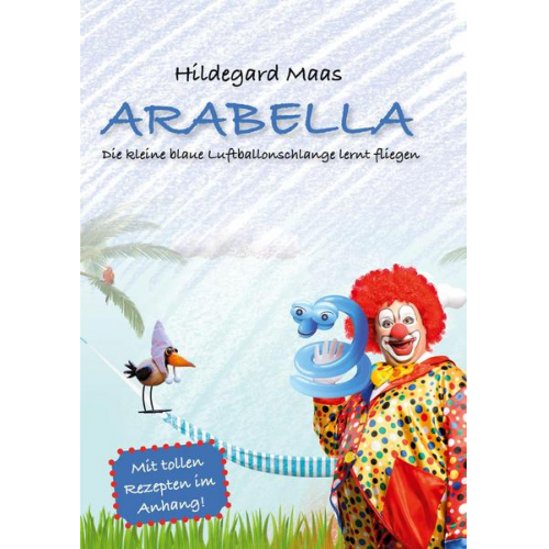 Hildegard Maas - Arabella