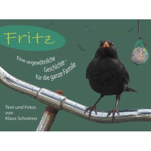 Klaus Schreiner - Fritz