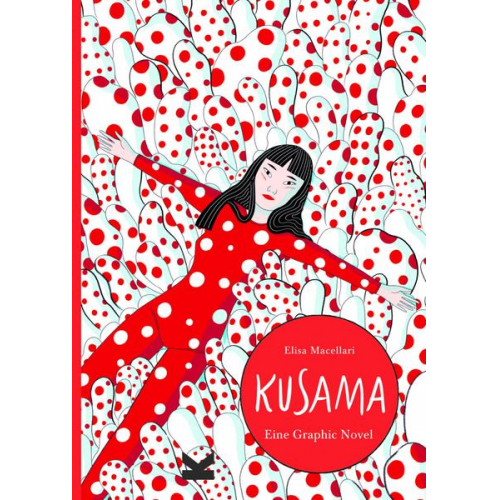 Elisa Macellari - Kusama