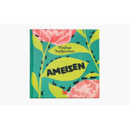 83127 - Ameisen