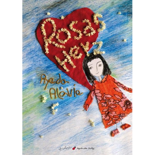 Ayeda Alavie - Rosas Herz