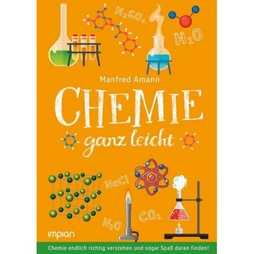 119665 - Chemie ganz leicht