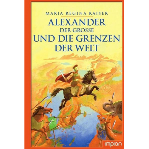 33206 - Alexander der Große und die Grenzen der Welt