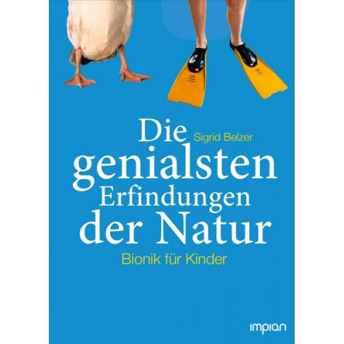 90137 - Die genialsten Erfindungen der Natur