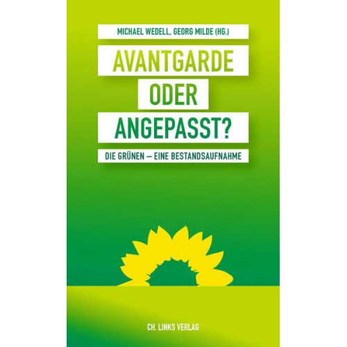 Avantgarde oder angepasst?