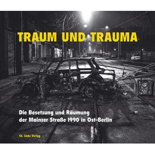 Traum und Trauma