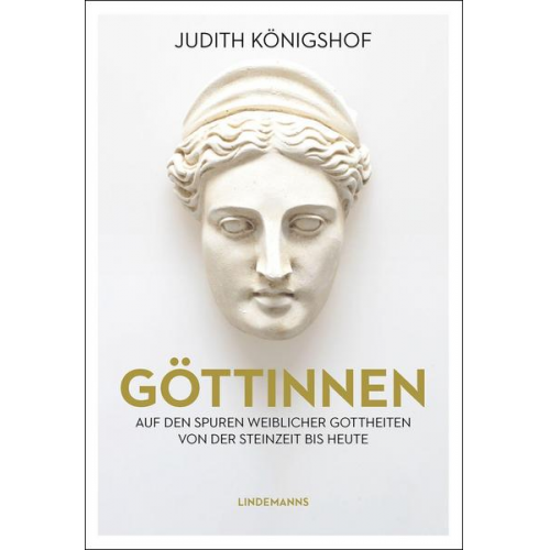 Judith Königshof - Göttinnen