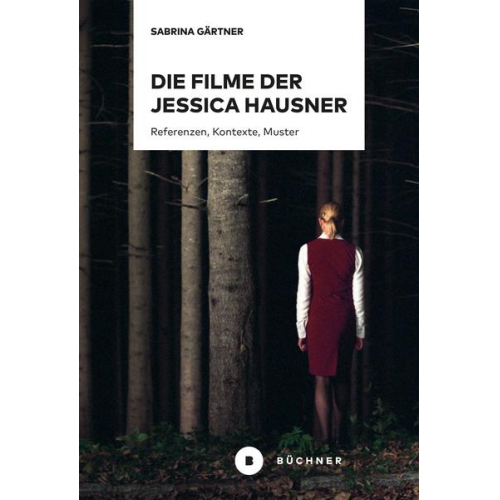 Sabrina Gärtner - Die Filme der Jessica Hausner