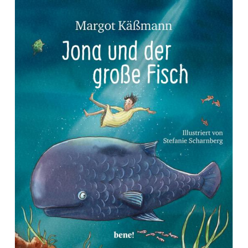 29202 - Jona und der große Fisch