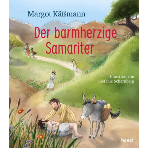 Margot Kässmann - Der barmherzige Samariter