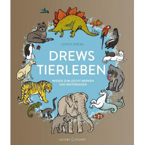 Drews - Drews Tierleben