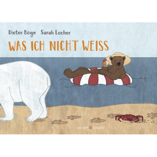 Dieter Böge - Was ich nicht weiß