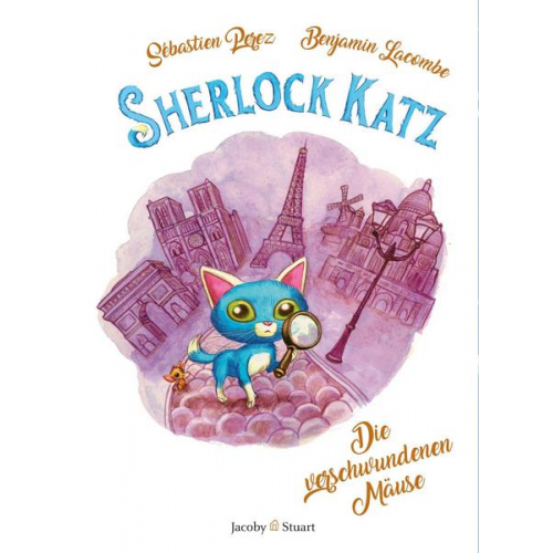 131475 - Sherlock Katz