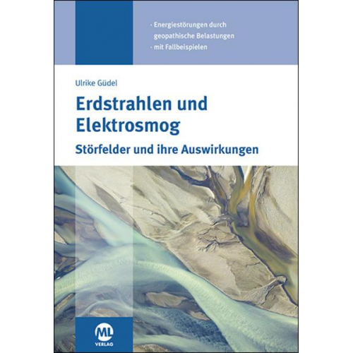 Ulrike Güdel - Erdstrahlen und Elektrosmog