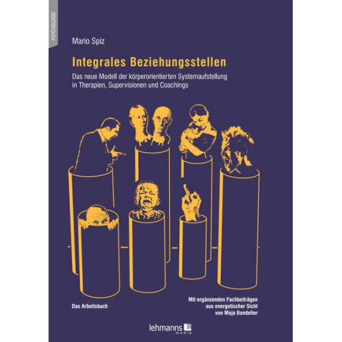 Mario Spiz - Integrales Beziehungsstellen