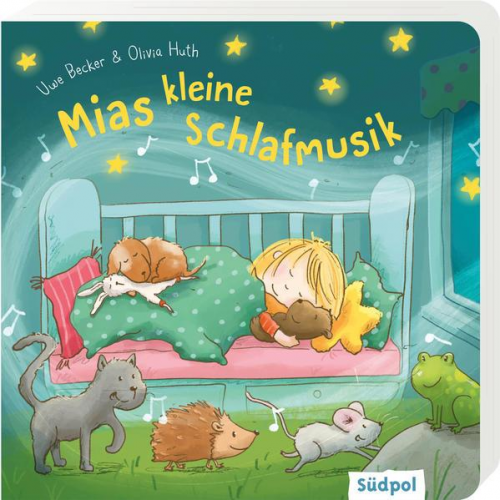 80908 - Mias kleine Schlafmusik