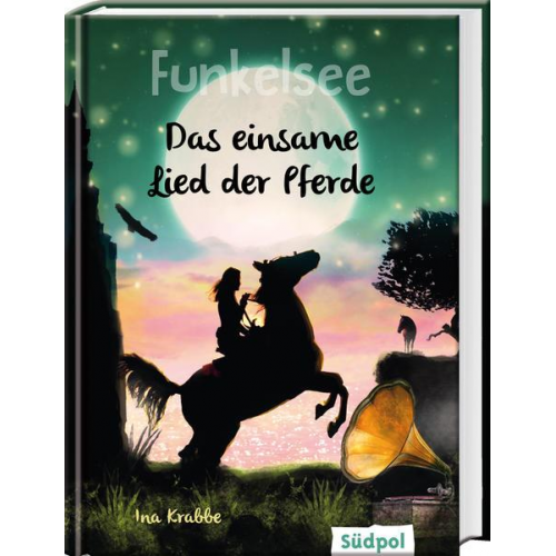 125590 - Funkelsee – Das einsame Lied der Pferde (Band 6)