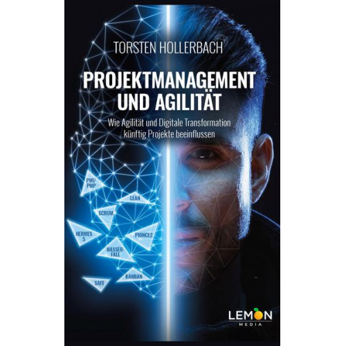 Torsten Hollerbach - Projektmanagement und Agilität