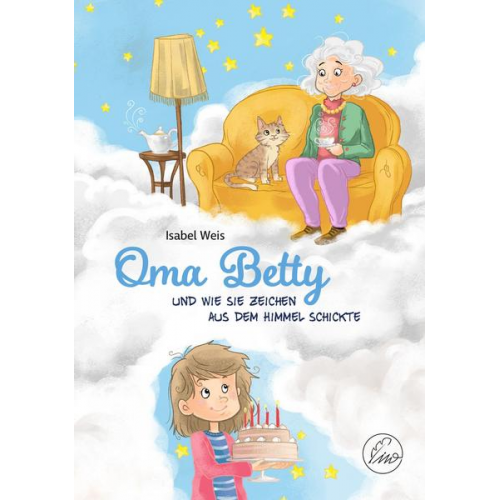 Isabel Weis - Oma Betty