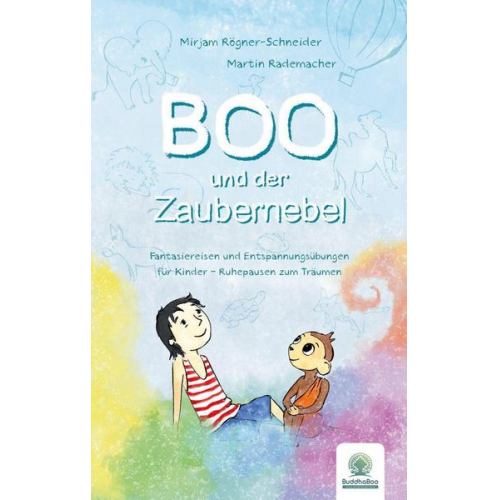 116453 - Boo und der Zaubernebel