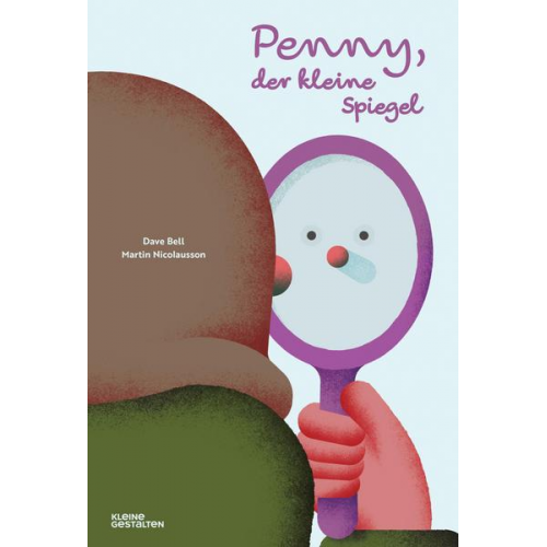 Dave Bell - Penny, der Spiegel