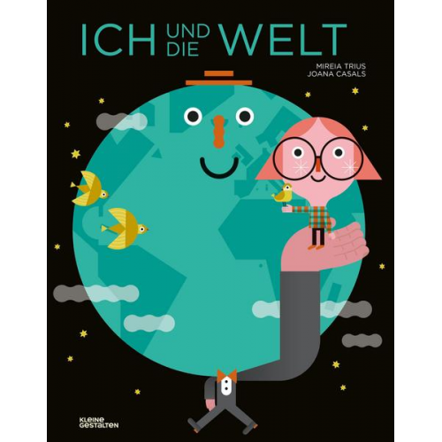 3353 - Ich und die Welt